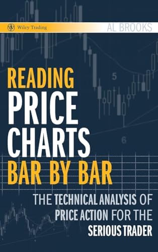Amazon.com: Understanding Price Action: practical analysis of the